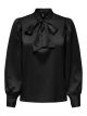 ONLJANE LIFE L/S BOW TOP PTM