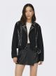 ONLGILLA LS STUD DNM BIKER JACKET C