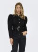 ONLJULES L/S BUCKLE BELT DNM JACKET