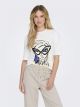 ONLKATE LIFE S/S CREATE TOP BOX JRS