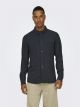ONSROAD SLIM STRUCTURE STRETCH LS S