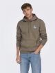 ONSBERNIE REG HOODIE SWEAT