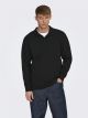 ONSBERNARD RLX LS POLO