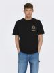 ONSBRENNAN RLX SS TEE