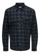 ONSNELSON REG YARN DYE CORD CHECK L