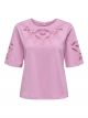ONLDONNIE LIFE S/S TOP CS JRS