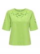 ONLDONNIE LIFE S/S TOP CS JRS