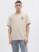 JJONE COLOR SUMMER TEE SS CREW NECK