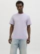 JJSUMMER VIBES TEE SS CREW NECK