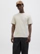 JJSUMMER VIBES TEE SS CREW NECK