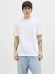 JJSUMMER VIBES TEE SS CREW NECK