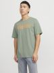 JJTEX TEE SS CREW NECK
