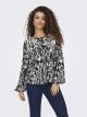 JDYTIGER L/S TOP WVN