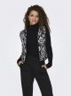 JDYTIGER WAISTCOAT WVN