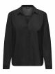 JDYCAMILLE L/S LOOSE V-NECK SHIRT W