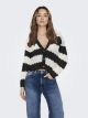 JDYSUN MIA L/S SHORT CARDIGAN KNT
