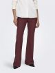 ONLTRAVEL MW FLARED PANT TLR