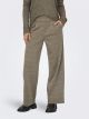 JDYGEGGO MIA LONG CHECK PANT JRS NO