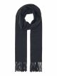 ONSCARLO WOOL SCARF NOOS