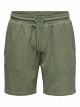 ONSBERTIL WAFFLE SHORTS