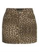 VMPIPPA MR SHORT LEO SKIRT