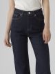 VMTESSA HR WIDE JEANS RA369 GA NOOS