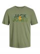 JWHJACULA SS TEE