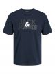 JWHJACULA SS TEE