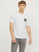 JWHLOCK TEE SS CREW NECK