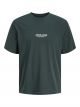 JWHVESTERBRO TEE SS CREW NECK