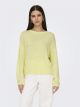 JDYVALERIE L/S ON DROP SHOULDER PUL
