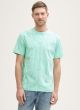 allover printed t-shirt