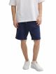 relaxed sweatshorts