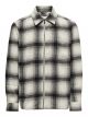 ONSAUSTIN WOOL ZIP OVERSHIRT NOOS