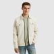 Zip jacket Interlock sweat