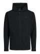 JWHCLOUD SWEAT ZIP HOOD