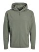 JWHCLOUD SWEAT ZIP HOOD