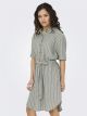 JDYEMILIA S/S SHIRT DRESS WVN EXP