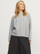 JXJOSIE CREW NECK KNIT