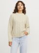 JXJOSIE CREW NECK KNIT