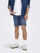 ONSWEFT BOX PIM DNM SHORTS WE
