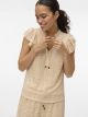 VMMAYA SS STRING TOP JRS VO