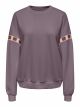 ONLLUNI L/S O-NECK EMBROIDERY CS SW