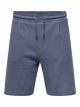 ONSCAL REG STRUCT PLEAT SHORTS