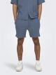 ONSTEL-PAS 0158 SHORTS