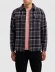 Heavy Twill Checked Shirt