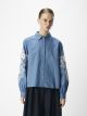 OBJJODY L/S LO SHIRT E AW FAIR 24