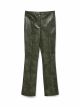 VMWREN HW SLIM CROC PANTS