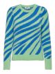 ONLPIUMO LS JQ O-NECK CS KNT