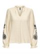 ONLMALOU L/S TOP EX PTM